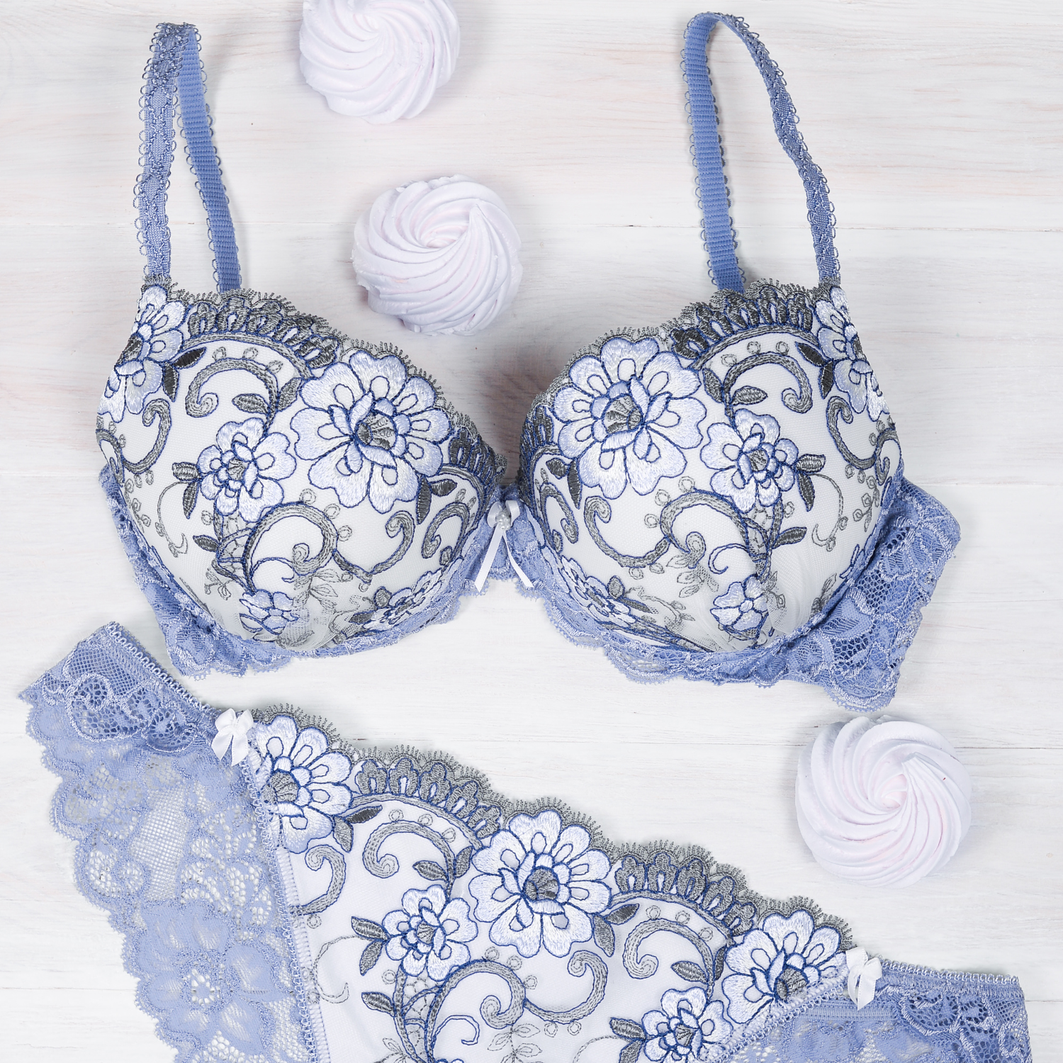 Returning Client: With You Bra Fitting Service
