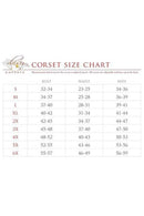 AUTUMN RENAISSANCE: Top Drawer Dark Red Velvet Steel Boned Corset w/Straps