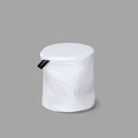 Cylindrical Wash Bag