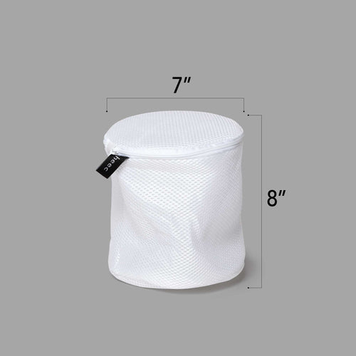 Cylindrical Wash Bag