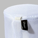 Cylindrical Wash Bag