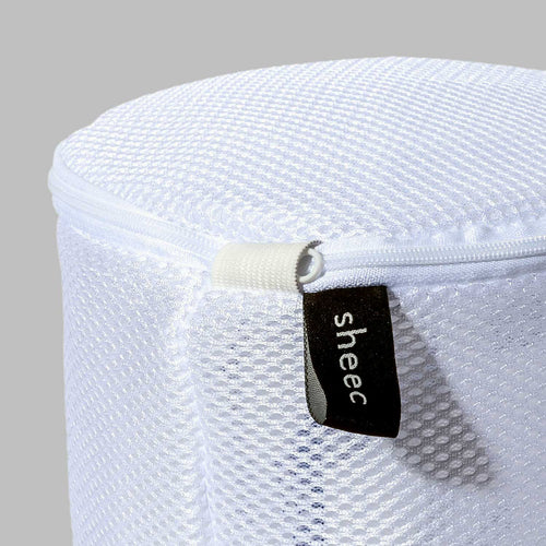 Cylindrical Wash Bag