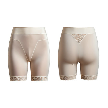 Harmony Shaping Short