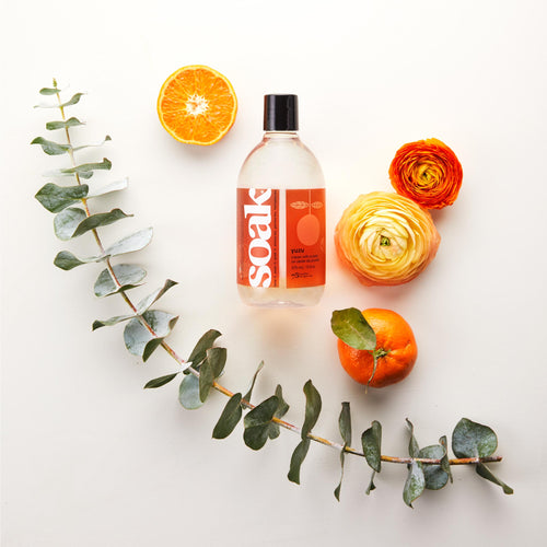 Soak Delicate Wash