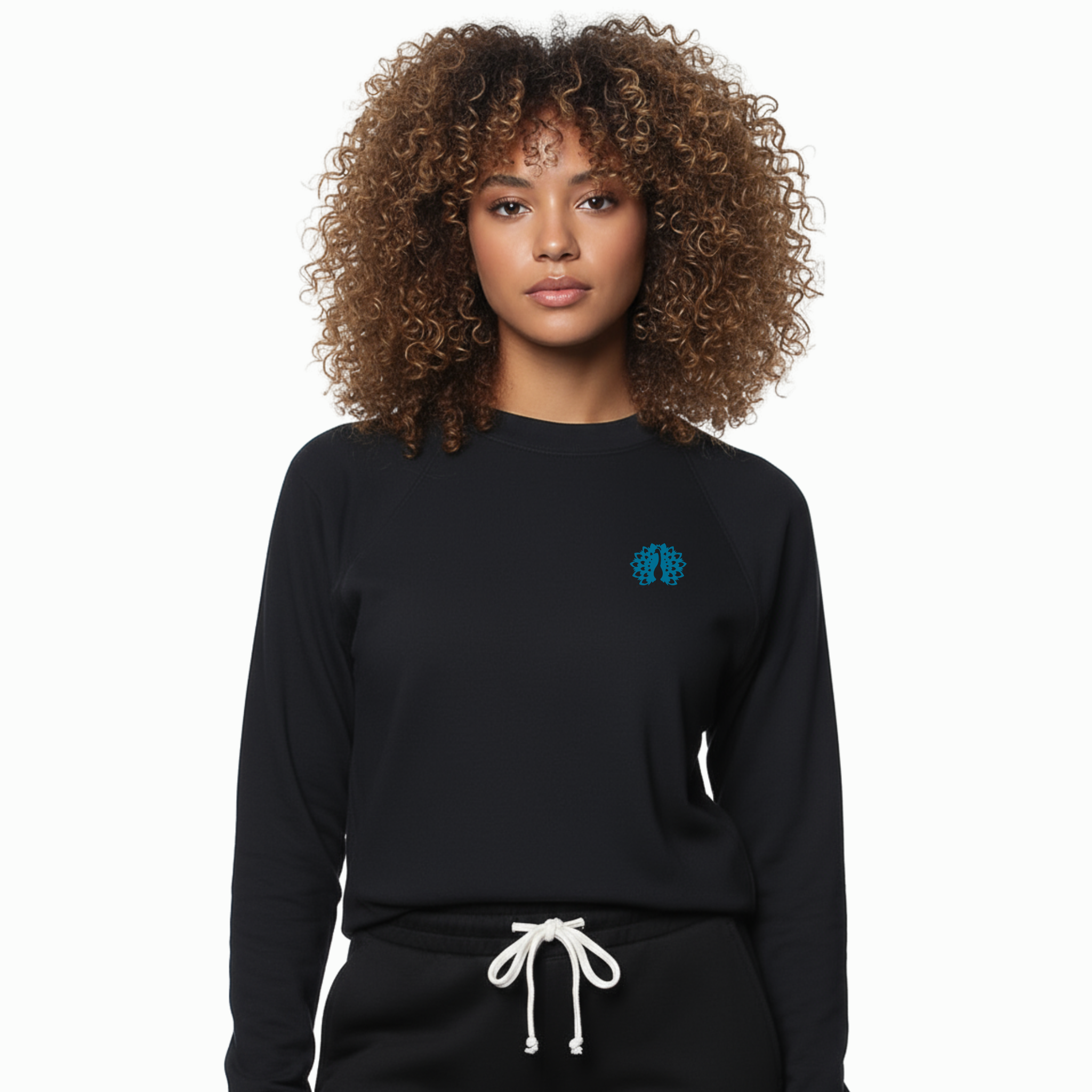 FWD x Contourier Lounge Set