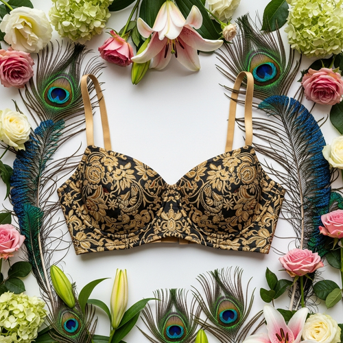 Bespoke Lingerie - Deposit