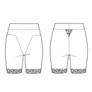 Harmony Shaping Short