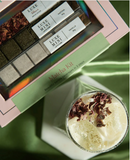 Teaspressa Matcha Latte Cube Kit