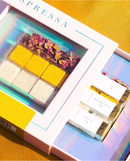 Teaspressa Golden Latte Cube Kit