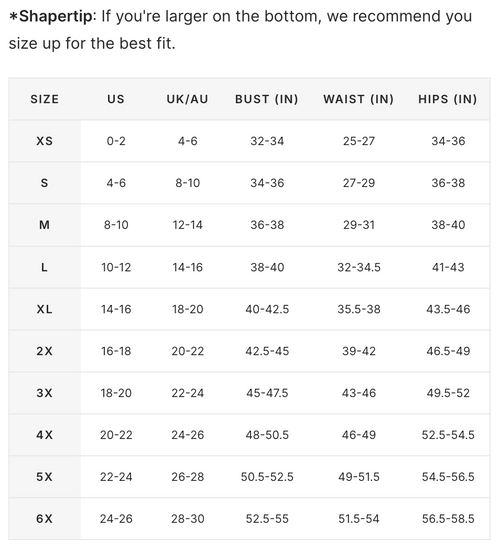 Shapellx BOOT-YEAH™ AirSlim® Firm Tummy Compression Shaping Short