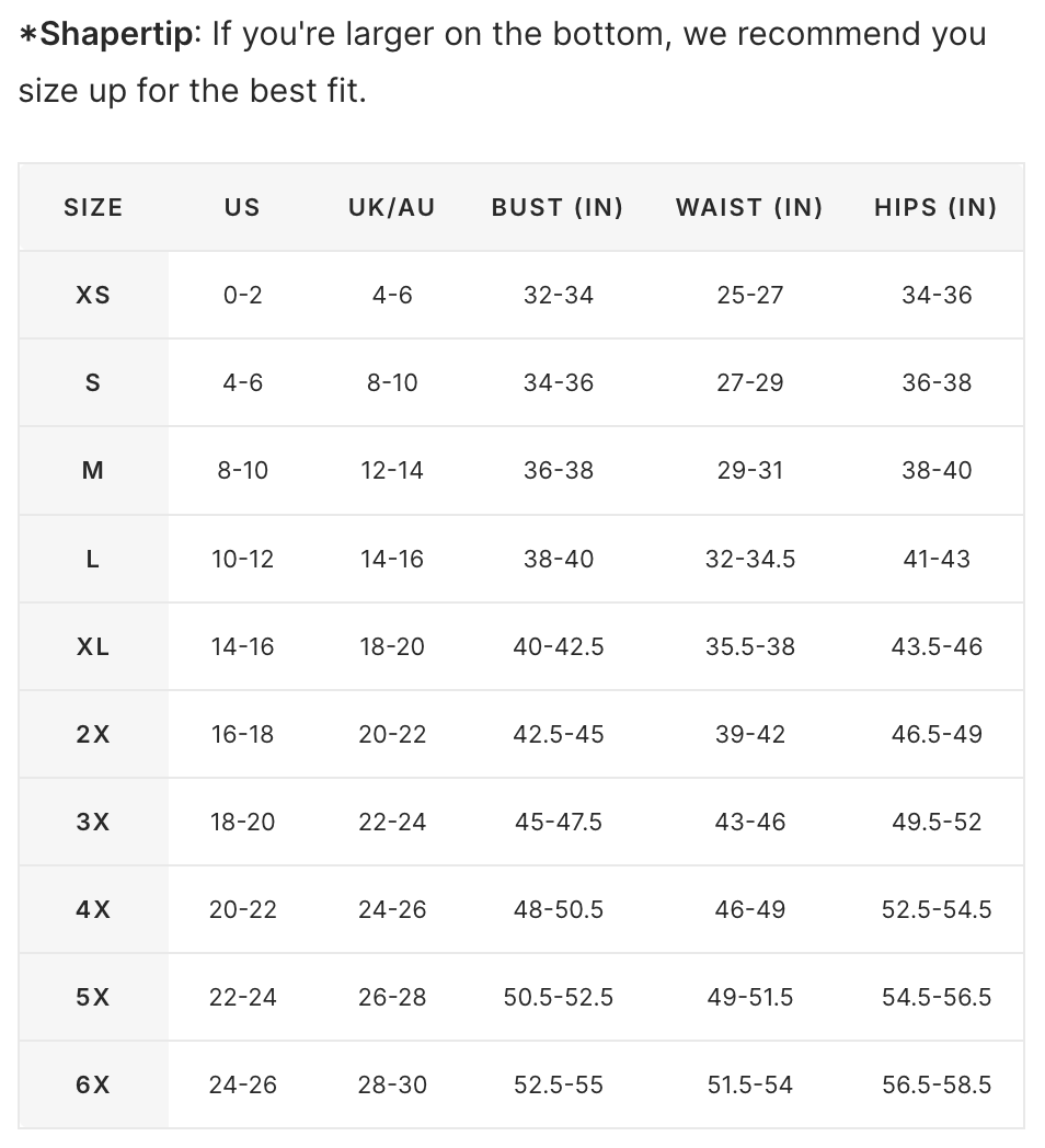 Shapellx BOOT-YEAH™ AirSlim® Firm Tummy Compression Shaping Short