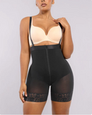 Shapellx BOOT-YEAH™ AirSlim® Firm Tummy Compression Shaping Short