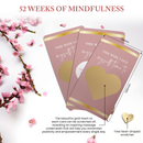 Mental Health Scratch Cards: A Stress Relief & Mindfulness Kit