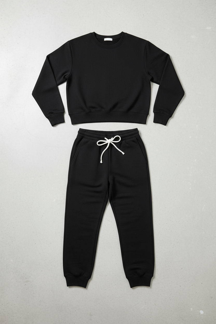 FWD x Contourier Lounge Set