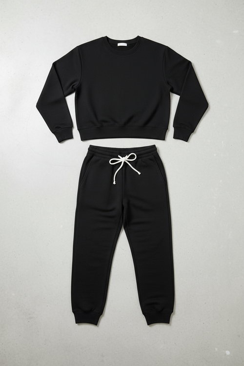 FWD x Contourier Lounge Set