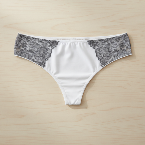 Enchant Panty
