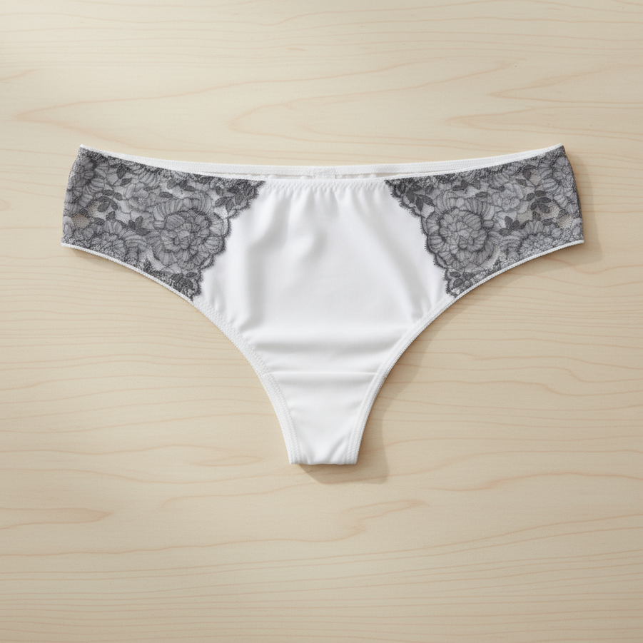 Enchant Panty
