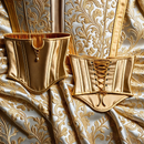 Morpho Waist Cincher