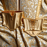 Morpho Waist Cincher