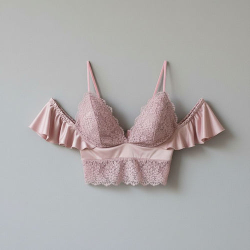 Rhapsody Bralette